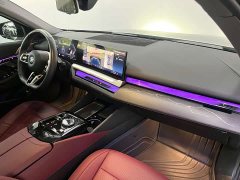 BMW 5 530Li Version M - фото 10