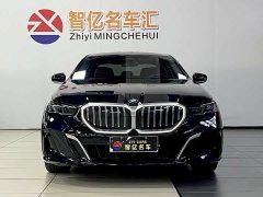 BMW 5 530Li Version M - фото 2