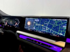 BMW 5 530Li Version M - фото 7