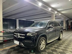 Mercedes-Benz GLS 400 4MATIC - фото 1