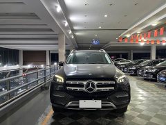 Mercedes-Benz GLS 400 4MATIC - фото 2