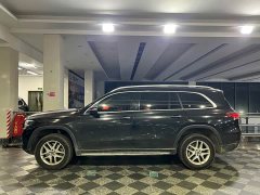 Mercedes-Benz GLS 400 4MATIC - фото 3