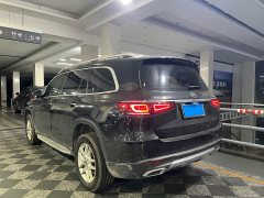 Mercedes-Benz GLS 400 4MATIC - фото 4