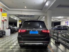 Mercedes-Benz GLS 400 4MATIC - фото 5