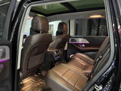 Mercedes-Benz GLS 400 4MATIC - фото 6