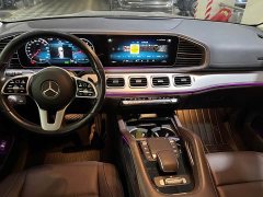 Mercedes-Benz GLS 400 4MATIC - фото 7