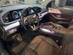 Mercedes-Benz GLS 400 4MATIC - фото 8