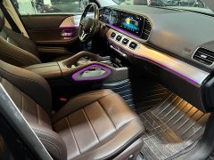 Mercedes-Benz GLS 400 4MATIC - фото 9