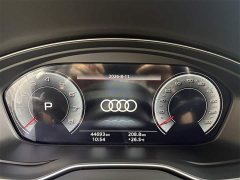 Audi Q5L 45T Luxury Version - фото 10