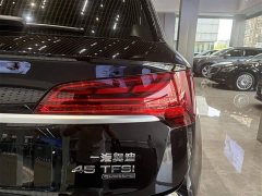 Audi Q5L 45T Luxury Version - фото 13