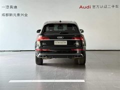 Audi Q5L 45T Luxury Version - фото 5