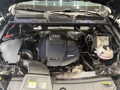 Audi Q5L 45T Luxury Version - фото 8