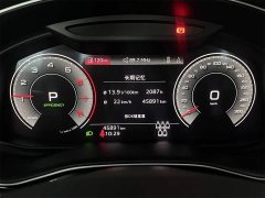 Audi Q7 55 TFSI quattro S line Version - фото 10