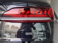 Audi Q7 55 TFSI quattro S line Version - фото 14