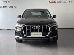 Audi Q7 55 TFSI quattro S line Version - фото 2