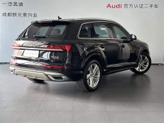 Audi Q7 55 TFSI quattro S line Version - фото 4