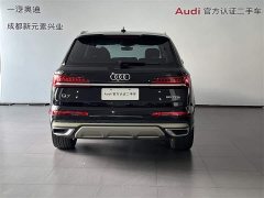 Audi Q7 55 TFSI quattro S line Version - фото 5