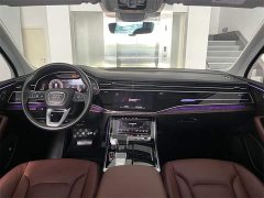 Audi Q7 55 TFSI quattro S line Version - фото 6