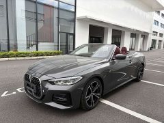 BMW 4 425i M - фото 1