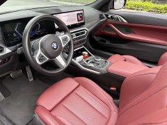 BMW 4 425i M - фото 10