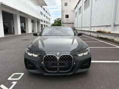 BMW 4 425i M - фото 2