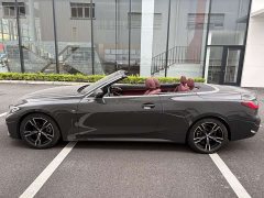 BMW 4 425i M - фото 3