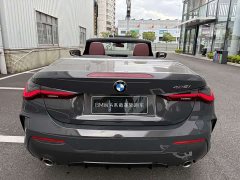 BMW 4 425i M - фото 6