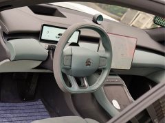 Nio ET5T Edition 100kWh Touring - фото 10
