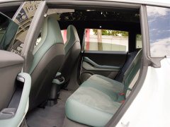 Nio ET5T Edition 100kWh Touring - фото 13