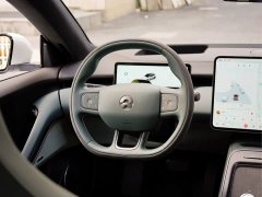 Nio ET5T Edition 100kWh Touring - фото 14
