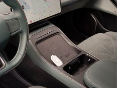 Nio ET5T Edition 100kWh Touring - фото 16