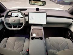 Nio ET5T Edition 100kWh Touring - фото 17