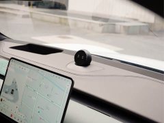 Nio ET5T Edition 100kWh Touring - фото 18