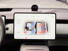 Nio ET5T Edition 100kWh Touring - фото 20