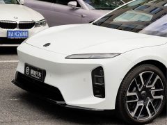Nio ET5T Edition 100kWh Touring - фото 5