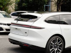 Nio ET5T Edition 100kWh Touring - фото 6
