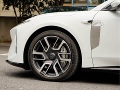 Nio ET5T Edition 100kWh Touring - фото 7