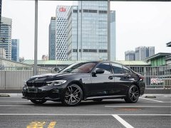 BMW 3 330i M - фото 1
