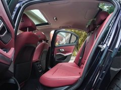 BMW 3 330i M - фото 15