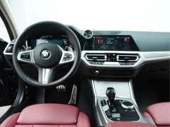 BMW 3 330i M - фото 16
