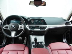 BMW 3 330i M - фото 17