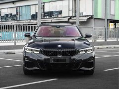 BMW 3 330i M - фото 2