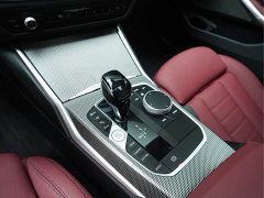 BMW 3 330i M - фото 20