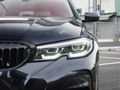 BMW 3 330i M - фото 3