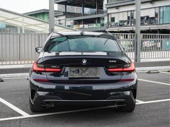 BMW 3 330i M - фото 5