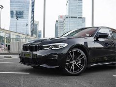BMW 3 330i M - фото 6