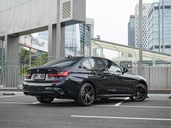 BMW 3 330i M - фото 9