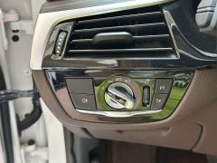 BMW 5 530Li xDrive Luxury - фото 11