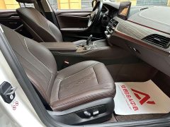 BMW 5 530Li xDrive Luxury - фото 13