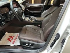 BMW 5 530Li xDrive Luxury - фото 14